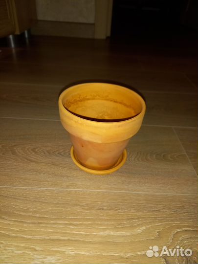 Горшок для цветов