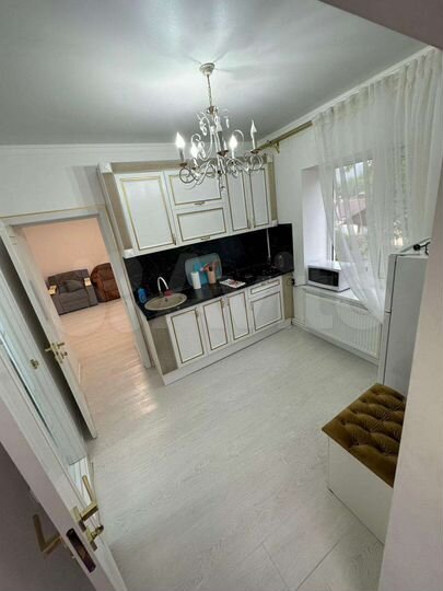 Дом 60 м² на участке 4 сот.