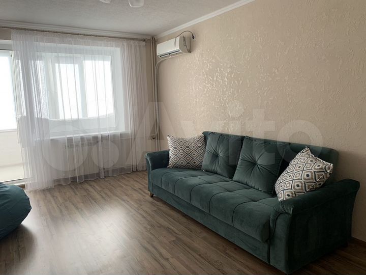 2-к. квартира, 70 м², 3/5 эт.