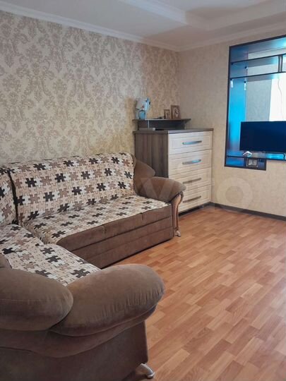 2-к. квартира, 39 м², 2/2 эт.