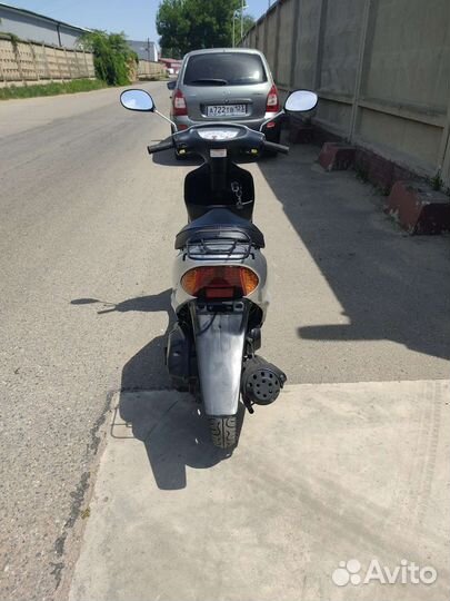 Продаю honda dio AF-34