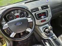 Ford Kuga 2.0 MT, 2009, 146 000 км, с пробегом, цена 920 000 руб.