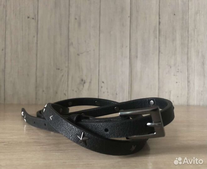 Ремень Scotch soda оригинал