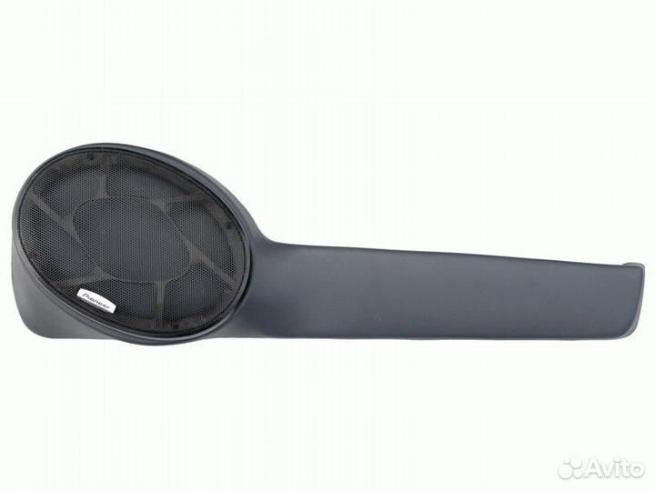 Подиумы ваз 2108, 2109, 2113 (под динамик 6x9)