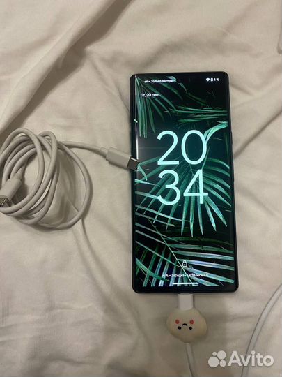 Google Pixel 6 Pro, 12/128 ГБ