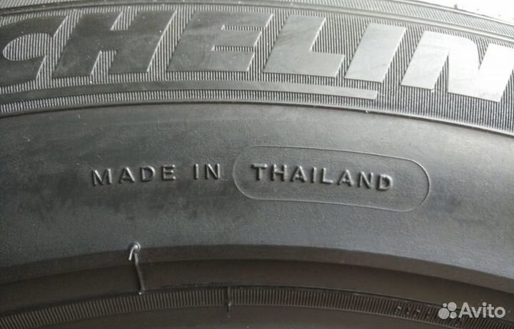 Michelin X-Ice 3 215/55 R17