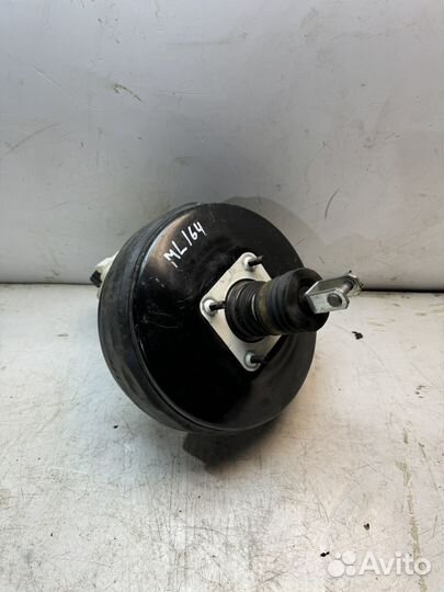 Вакуумный усилитель тормозов Mercedes W164 ML