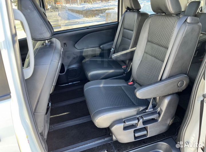 Трансфер микроавтобус