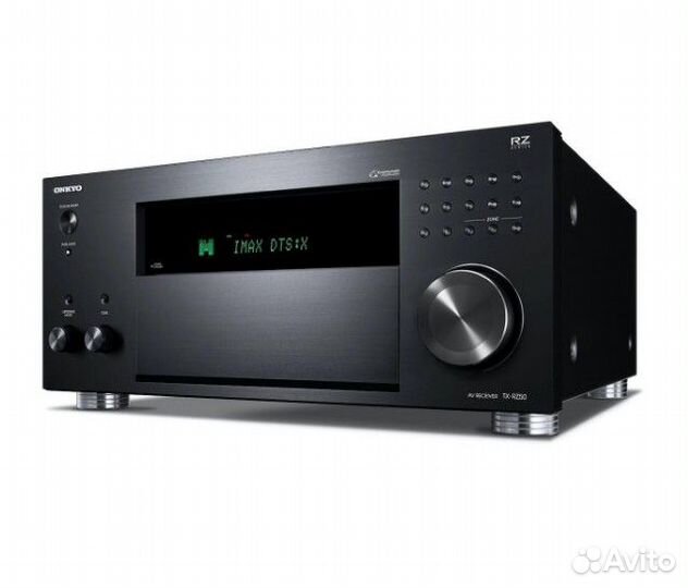 AV ресивер Onkyo TX-RZ50 B M2