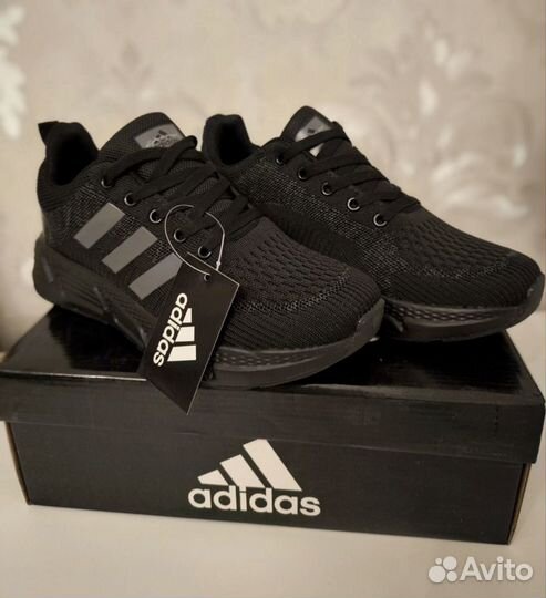 Adidas мужские кроссовки