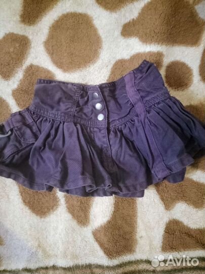 Личные вещи