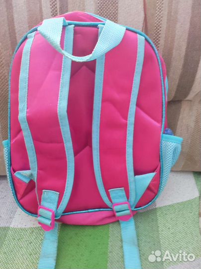Рюкзак для девочки