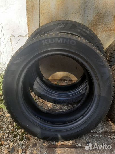 Зимние колеса r16