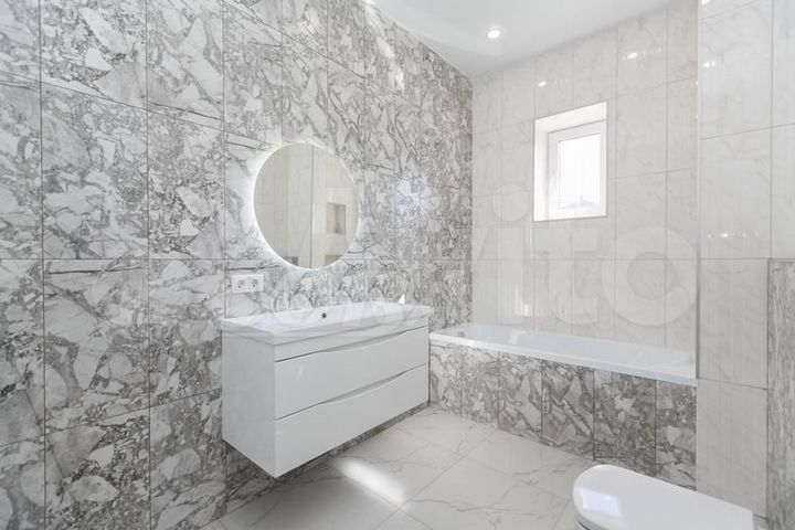 Дом 130 м² на участке 7,1 сот.