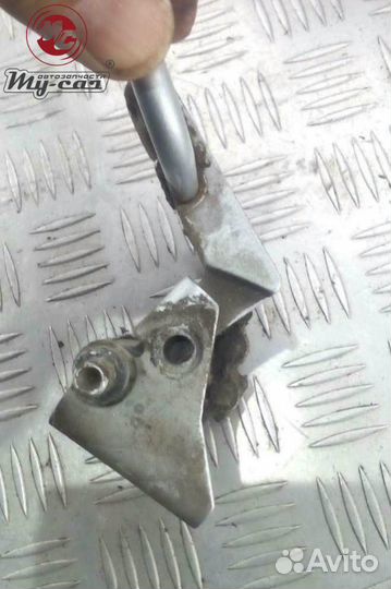 Петля двери задней левой audi a6 4b-c5 (1997-2001) 1.9 nn