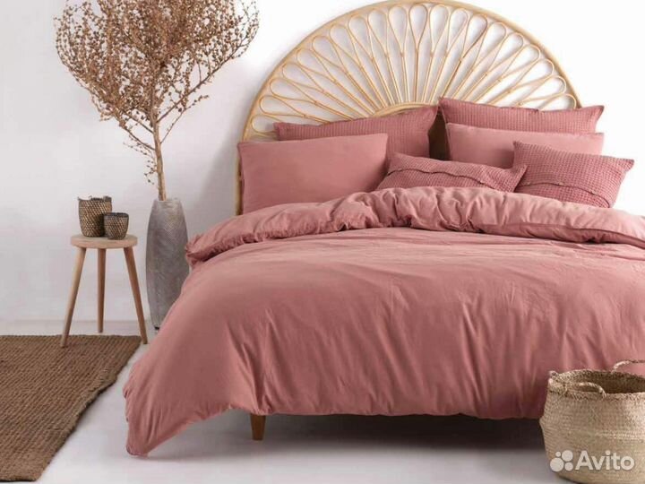 Постельное белье вареный хлопок Limasso Турция