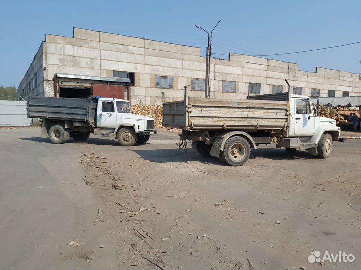 Дрова березовые сухие