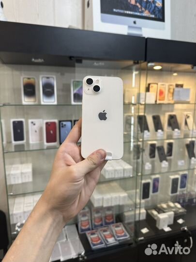 iPhone 13, 256 ГБ