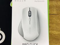 Беспроводная мышь Razer Pro Click