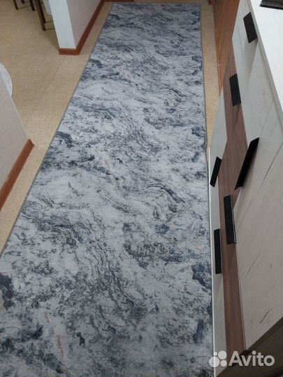 Ковровая дорожка бу (4 метра*1 метр)