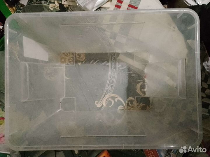 Гидроксид калия