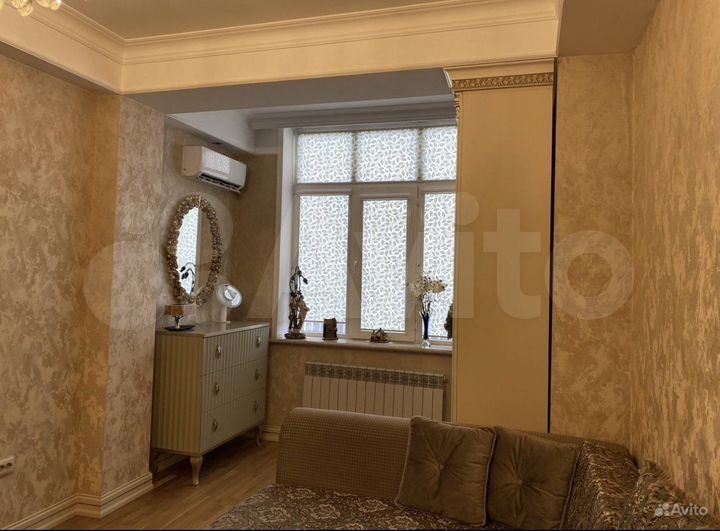 1-к. квартира, 50 м², 5/6 эт.