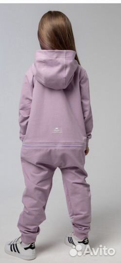 Комбинезон bodo 86-92