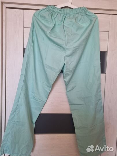 Медицинский костюм