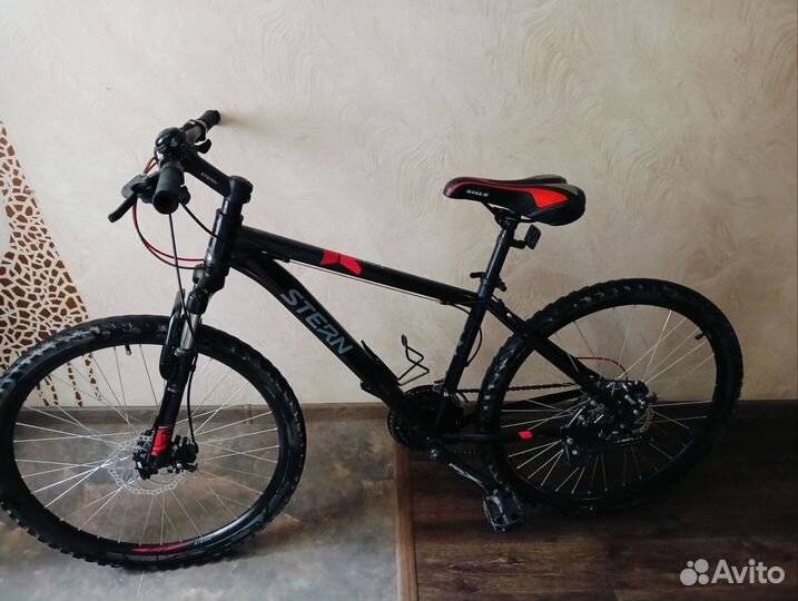 Велосипед бу stern