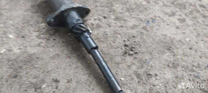 Привод маслонасоса двс 402