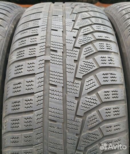 Hankook Winter I'Cept Evo2 W320 225/60 R17 99H