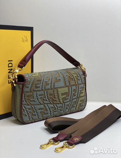 Сумка женская Fendi