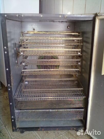 Инкубатор илб 0.5