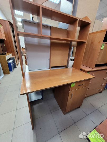 Офисная мебель бу Б6