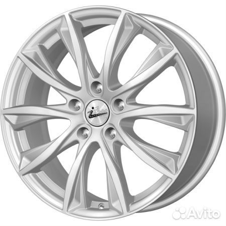 IFree Кazaнтип : 7,5x18 5*108 Et:35 Dia:67,1 Нео-классик