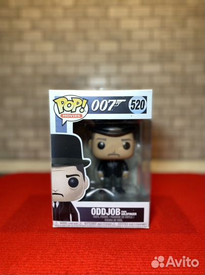 Фигурки Funko pop