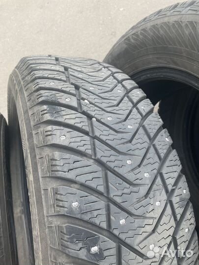 Yokohama Ice Guard IG30 225/60 R17 102Y