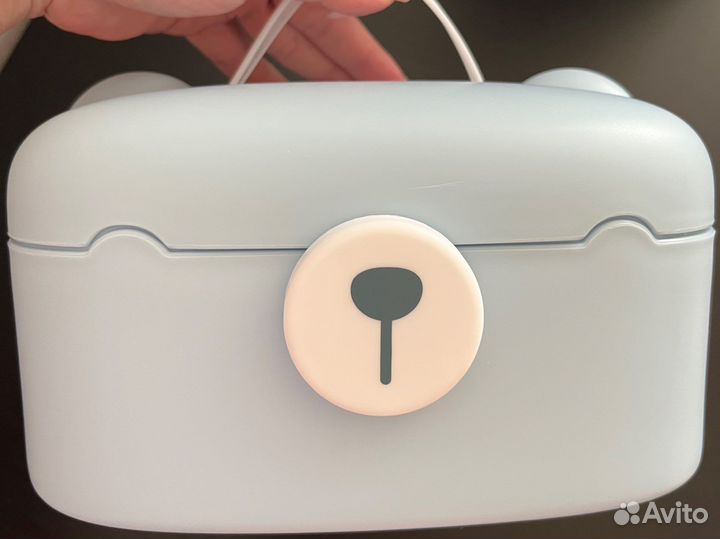 Набор погремушек