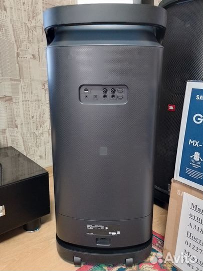 Sony PartyBox SRS-XV900