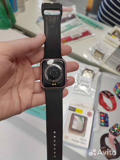 Смарт часы watch 44mm