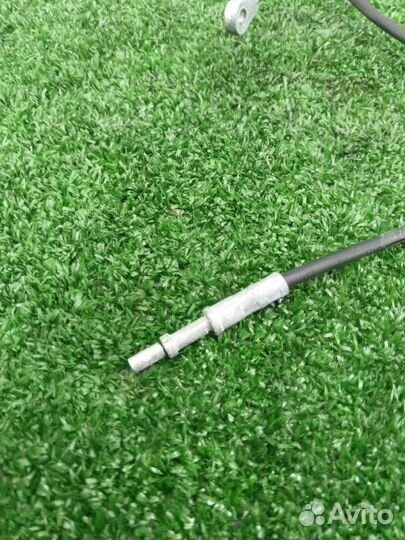 Трос замка зажигания Mitsubishi Diamante F31A 6G73