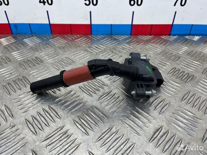 Катушка зажигания Mercedes-Benz С-Class W204 M276