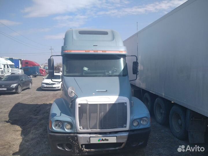 Freightliner Century Class, 2004