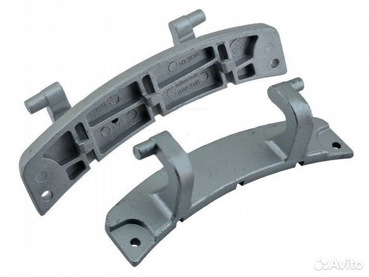 Петли люка стиральной машины