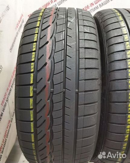Dunlop SP Sport 01 225/45 R18 95W