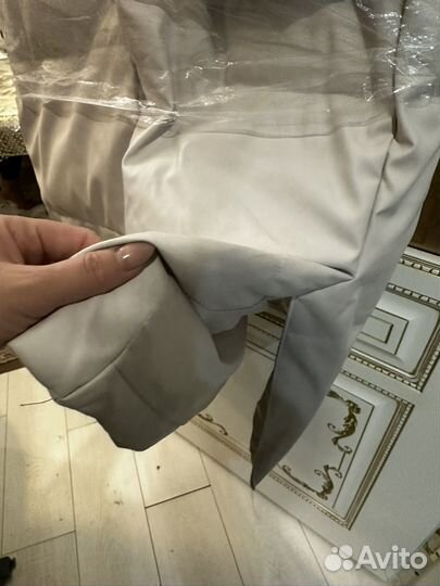 Пуховик женский 50 52