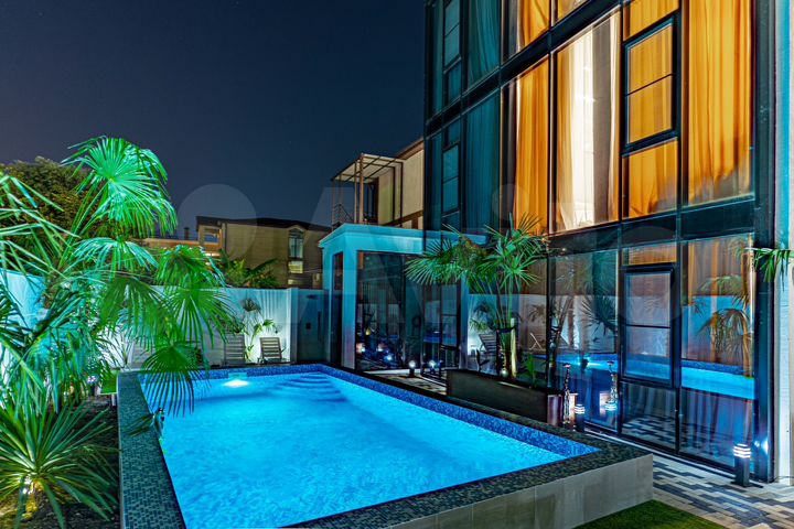 Комната 25 м² в 1-к., 2/3 эт.