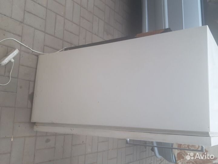 Холодильник аист