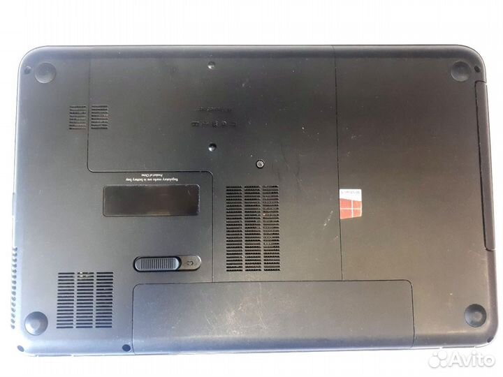 Hp pavilion g6 2300er