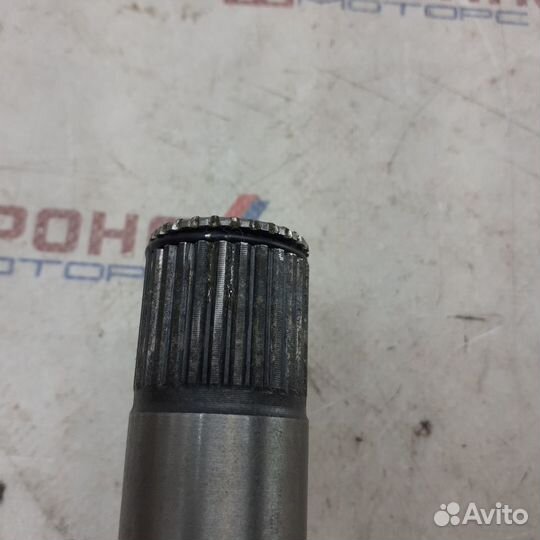 Шрус внутренний левый mitsubishi lancer